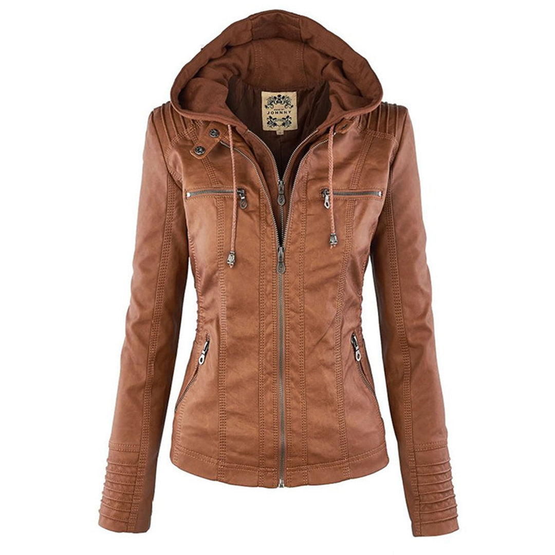 JACKETS FOR WOMEN