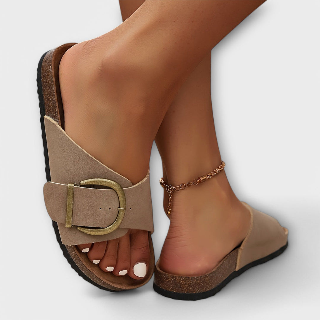 Noah™ Comfort Sandals