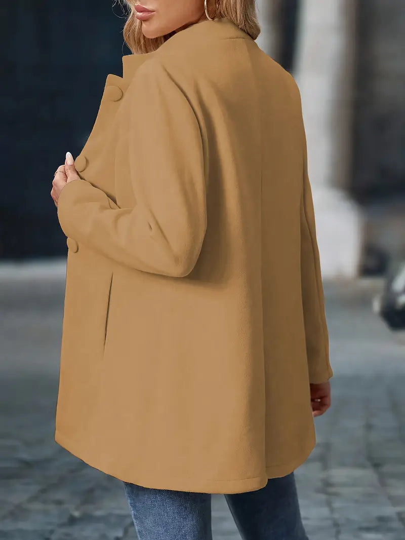 Sofia™ | Timeless Elegant Jacket