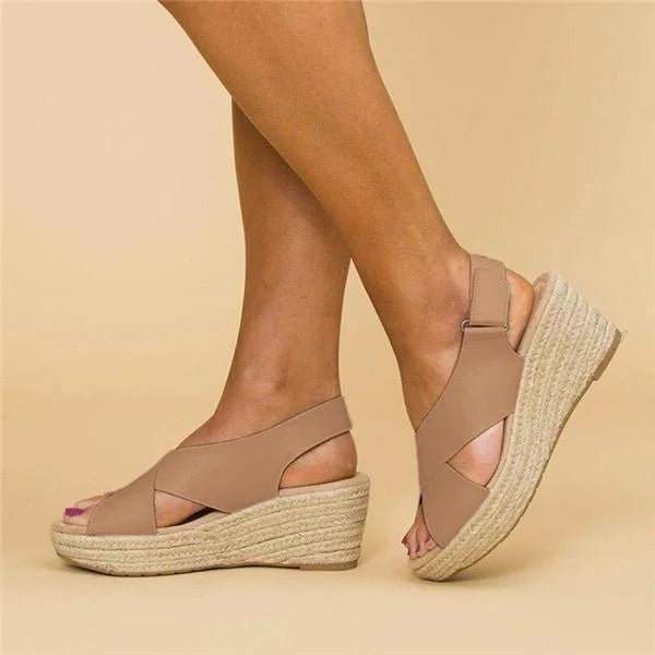 Tammi | Orthopedic Summer Sandals
