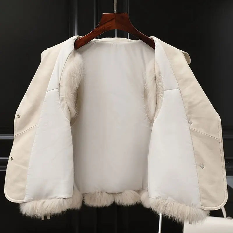Empress™ | Chic Gilet