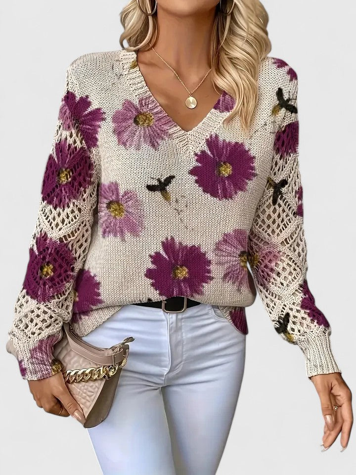 Aurelie™ | Cozy Jumper