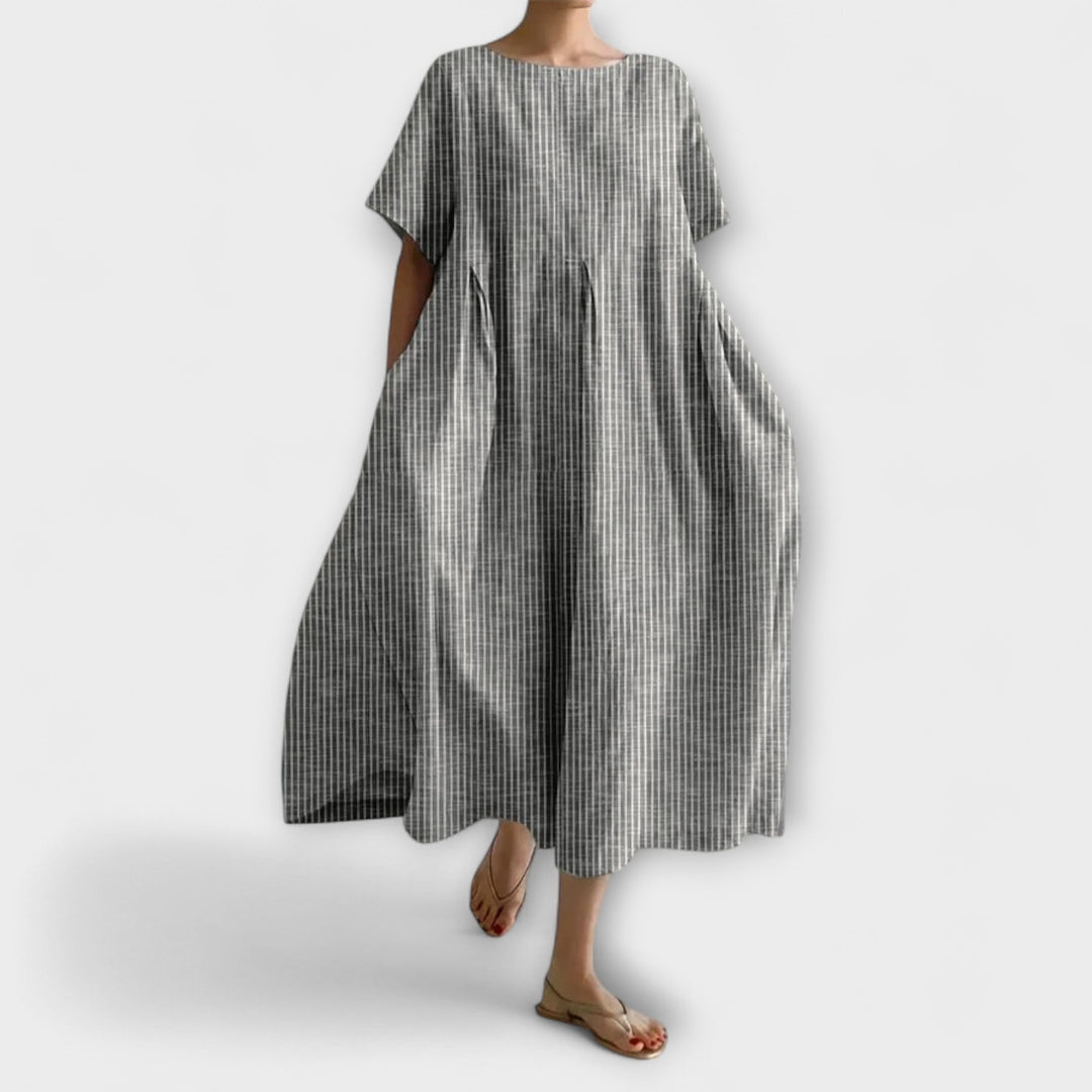 Andrea - Casual Breezy Dress