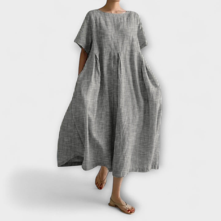 Andrea - Casual Breezy Dress