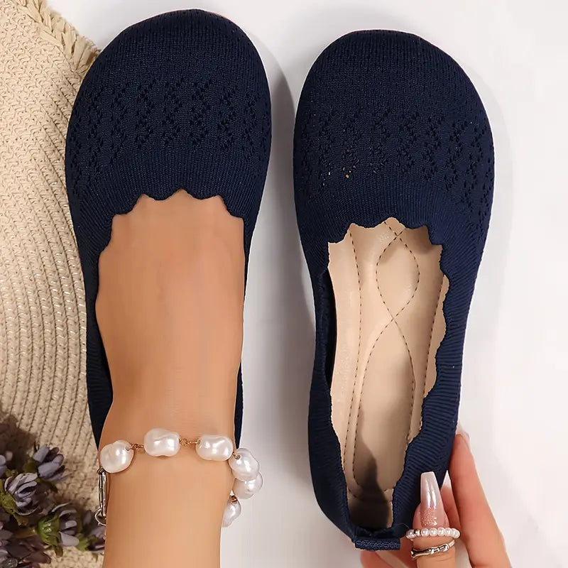 Losifina | Breathable Lace Up Sandal