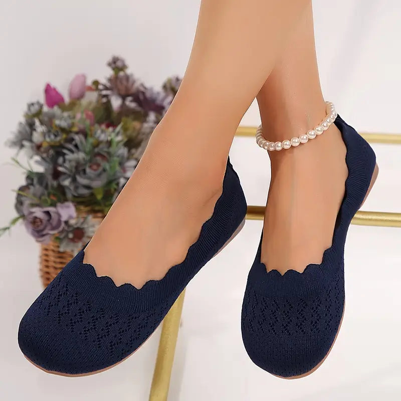Losifina | Breathable Lace Up Sandal