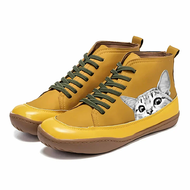 Savrani™ | Classic Ankle Boots