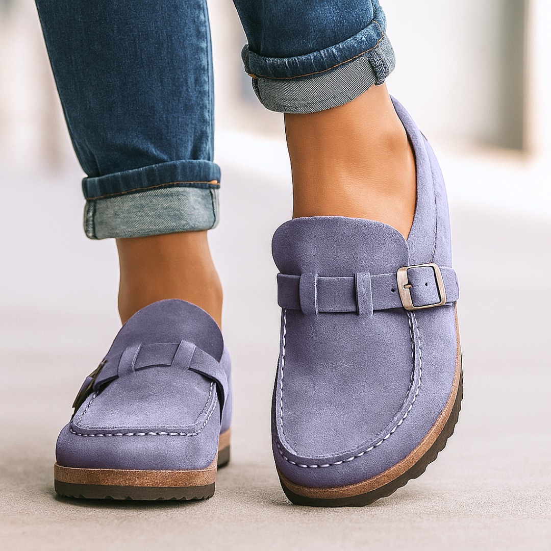 Brisa™ | Orthopedic Comfort Luxe