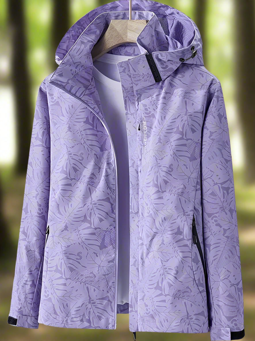 Jazlynn | Elegant Summer Jacket