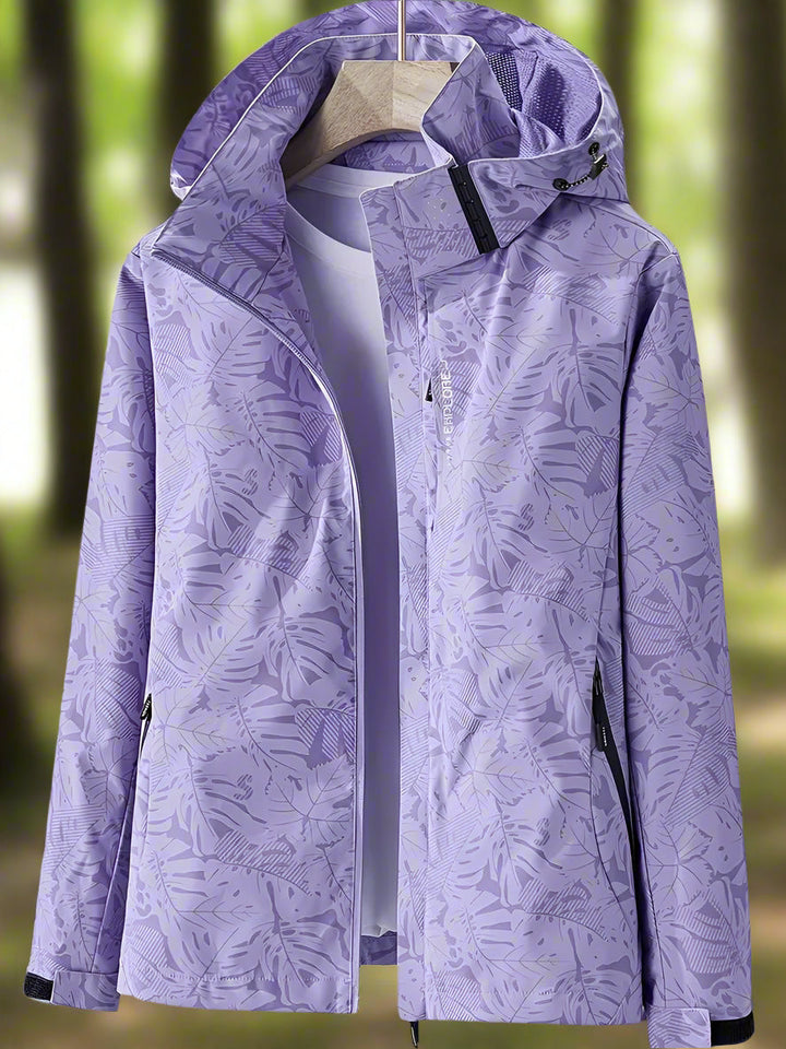 Jazlynn | Elegant Summer Jacket