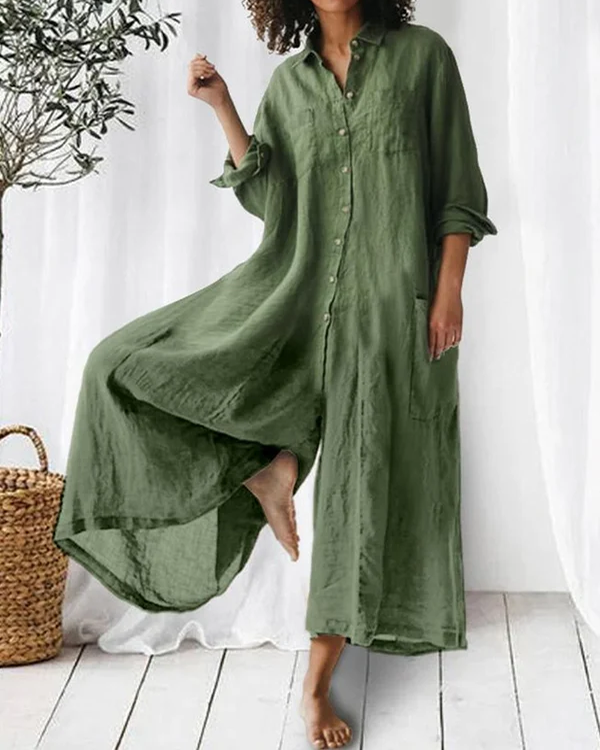 Maja | Serenity Playsuit