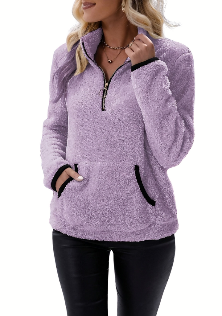 Rosely™ | Cozy Sweatshirt