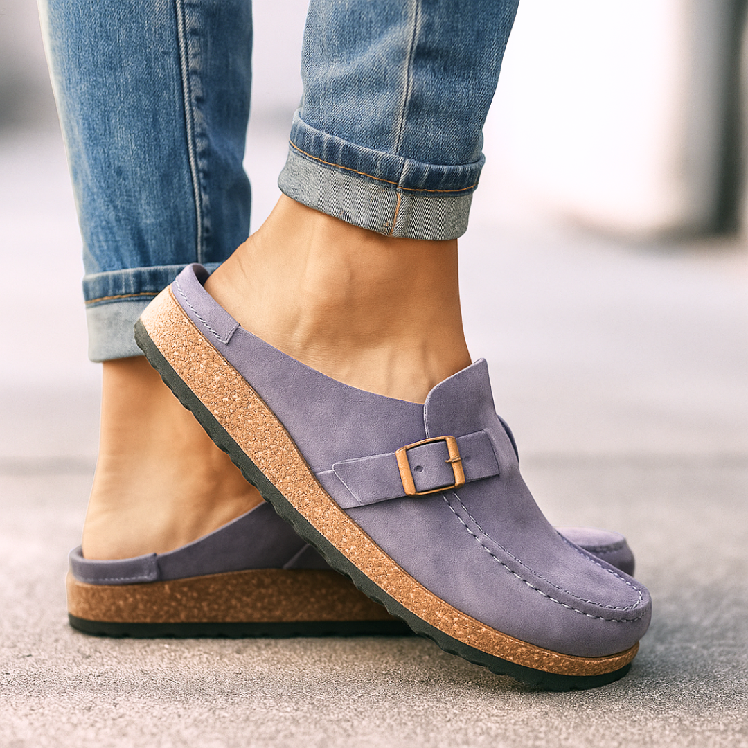 Brisa™ | Orthopedic Comfort Luxe