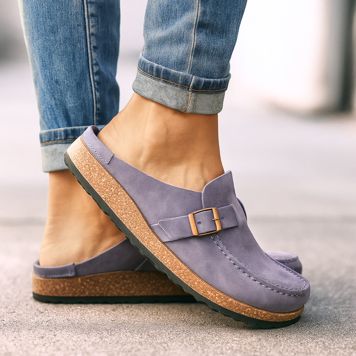 Brisa™ | Orthopedic Comfort Luxe