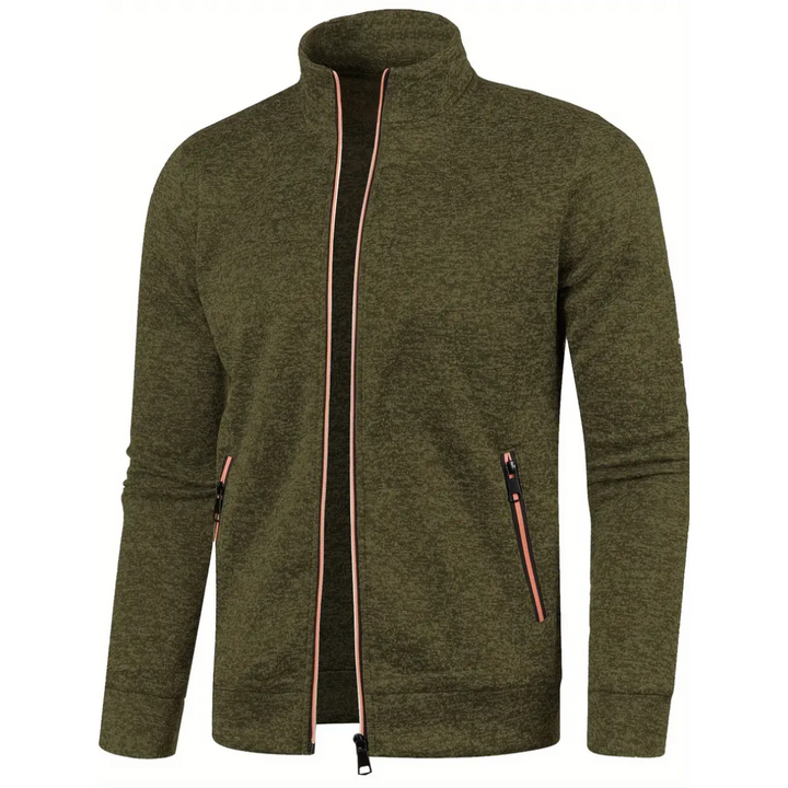 Kasper™ | Classic Knit Jacket