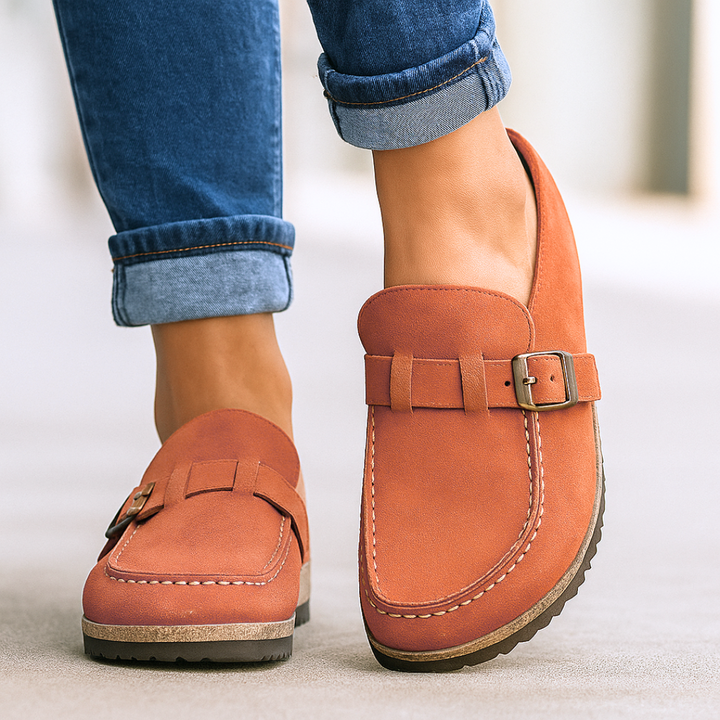 Brisa™ | Orthopedic Comfort Luxe
