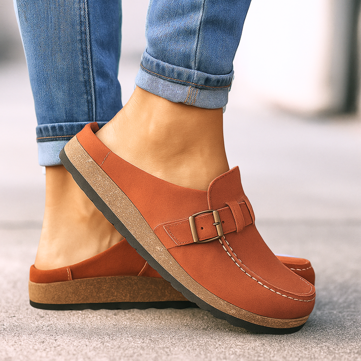 Brisa™ | Orthopedic Comfort Luxe