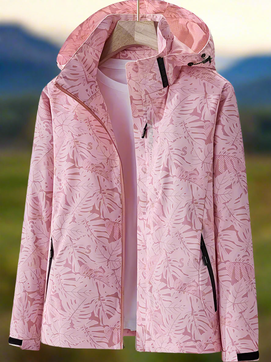 Jazlynn | Elegant Summer Jacket