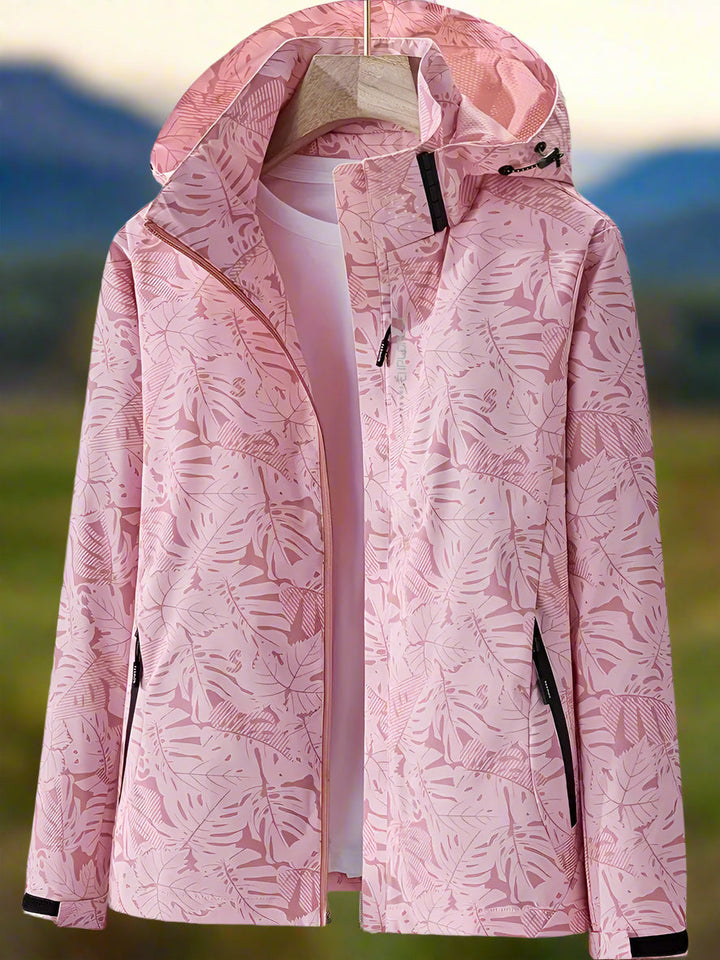 Jazlynn | Elegant Summer Jacket