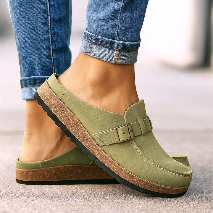 Brisa™ | Orthopedic Comfort Luxe