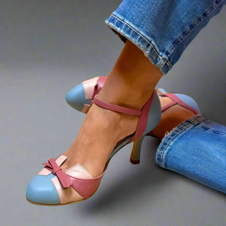 Nora™| Elegant Heels