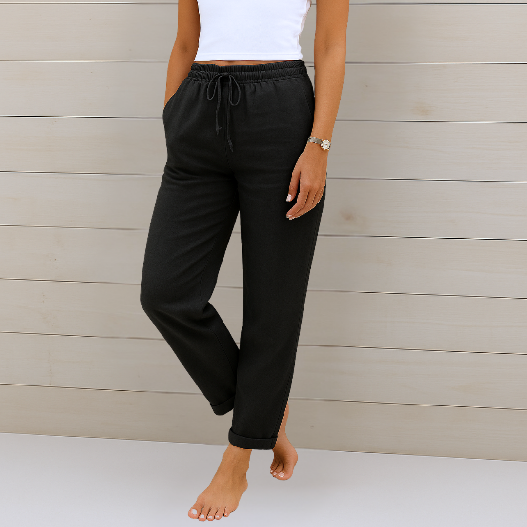 Terra | Premium Lightweight Comfort Pants