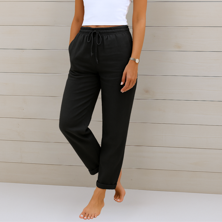 Terra | Premium Lightweight Comfort Pants
