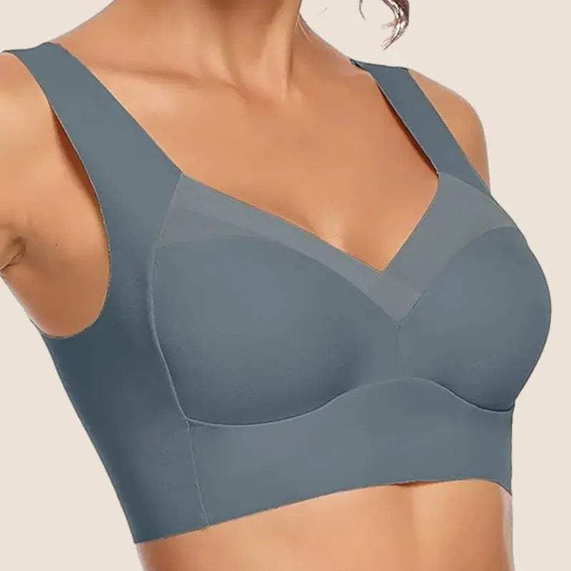 ComfyBra™ | Ultra-comfortable seamless bra (Buy One, Get One Free)