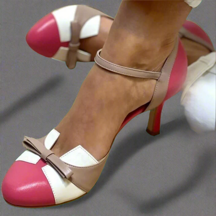 Nora™| Elegant Heels