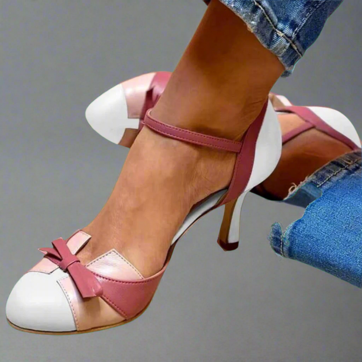 Nora™| Elegant Heels