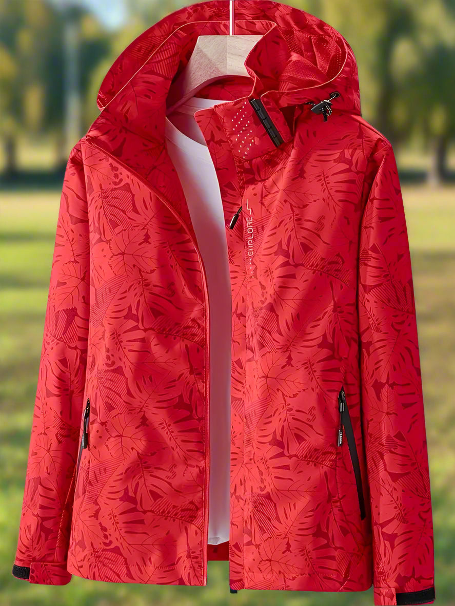Jazlynn | Elegant Summer Jacket