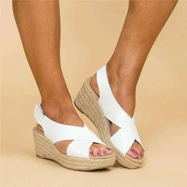 Tammi | Orthopedic Summer Sandals