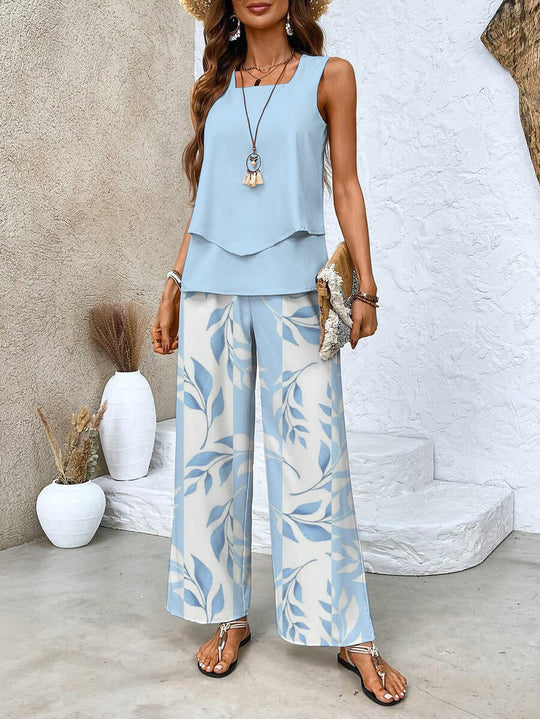 Angela™ | Elegant Summer Set
