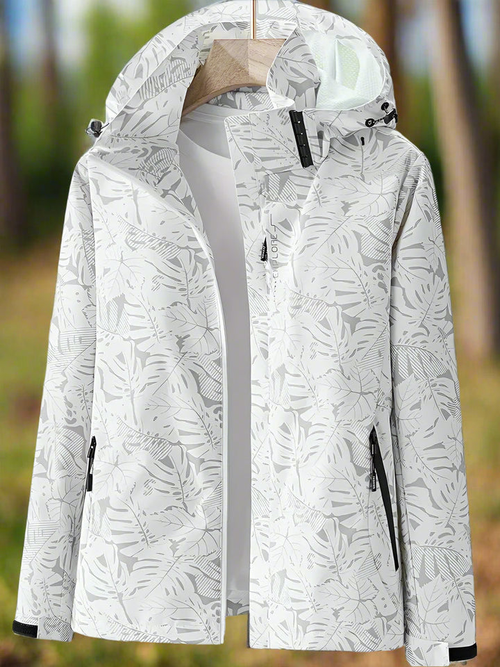 Jazlynn | Elegant Summer Jacket