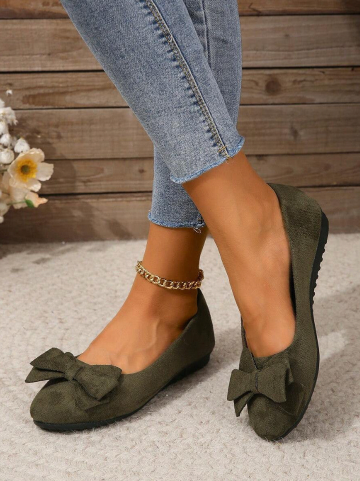 Allison | Orthopedic Shoes