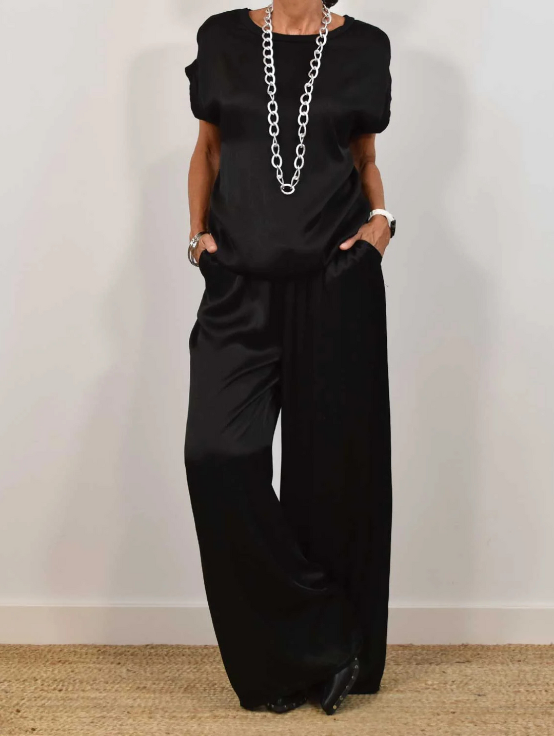 CLEO | Two-Piece Set