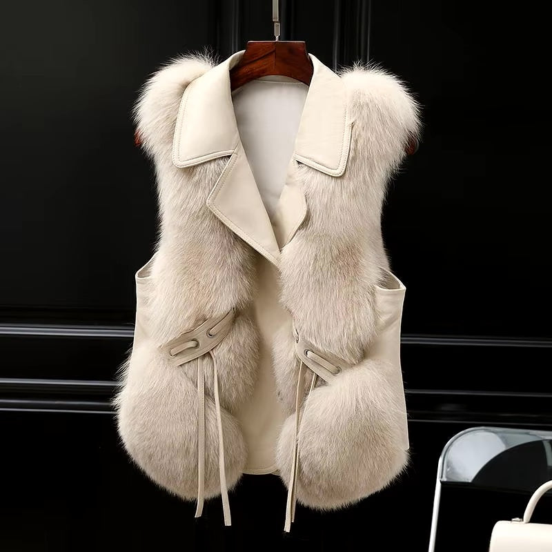 Empress™ | Chic Gilet