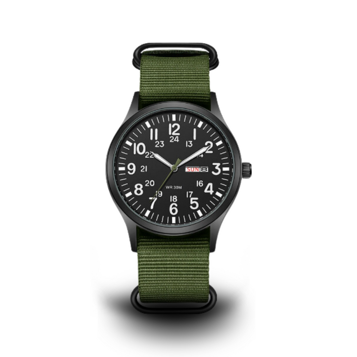 Robust Field Watch