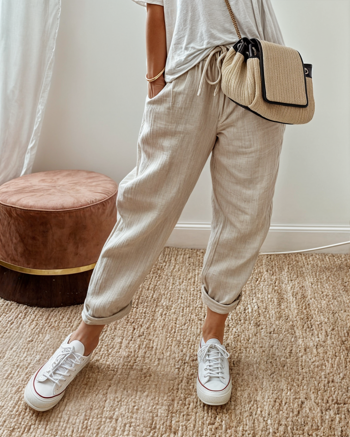 Jennifer | Casual & Elegant Cooling Pants