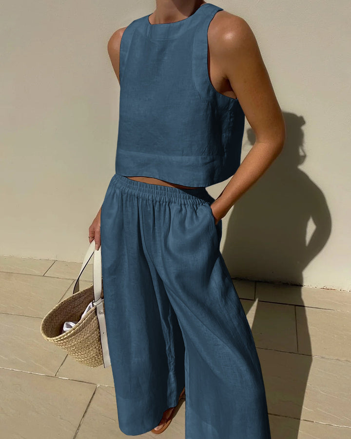 Amy | Elegant Summer Set