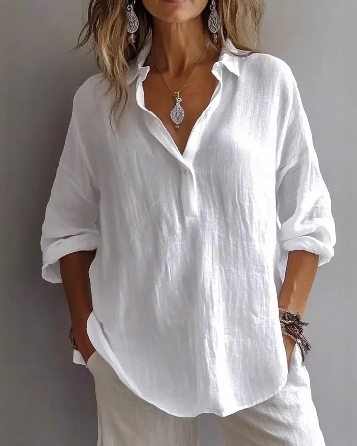 Mara | Elegant Blouse