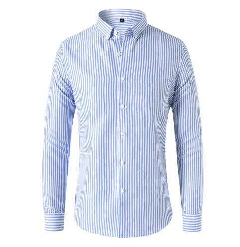 Ray™ | Confident Striped Look