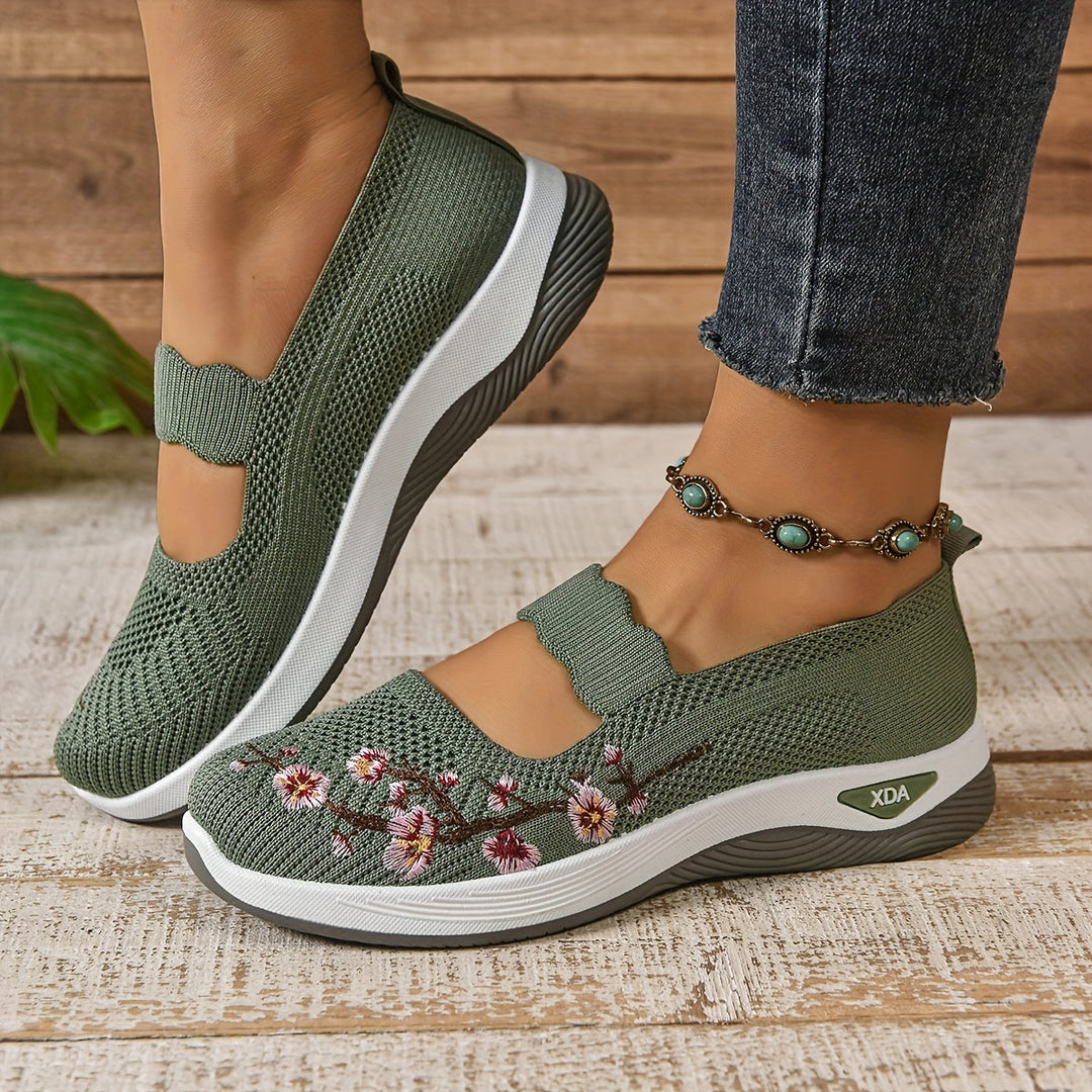 Ergosteps | Orthopedic Comfort Shoes