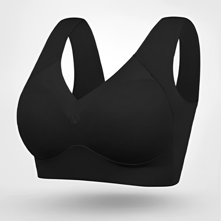 ComfyBra™ | Ultra-comfortable seamless bra (Buy One, Get One Free)