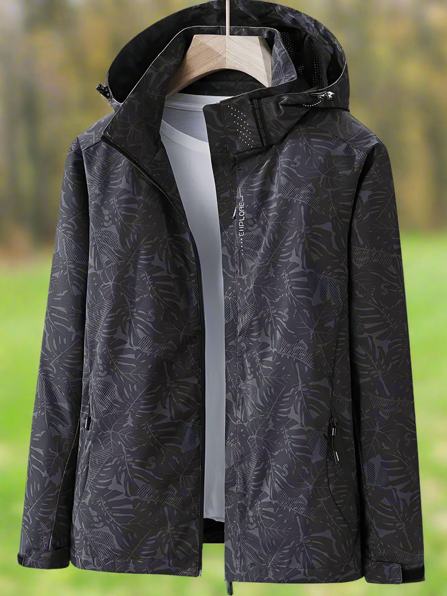 Jazlynn | Elegant Summer Jacket