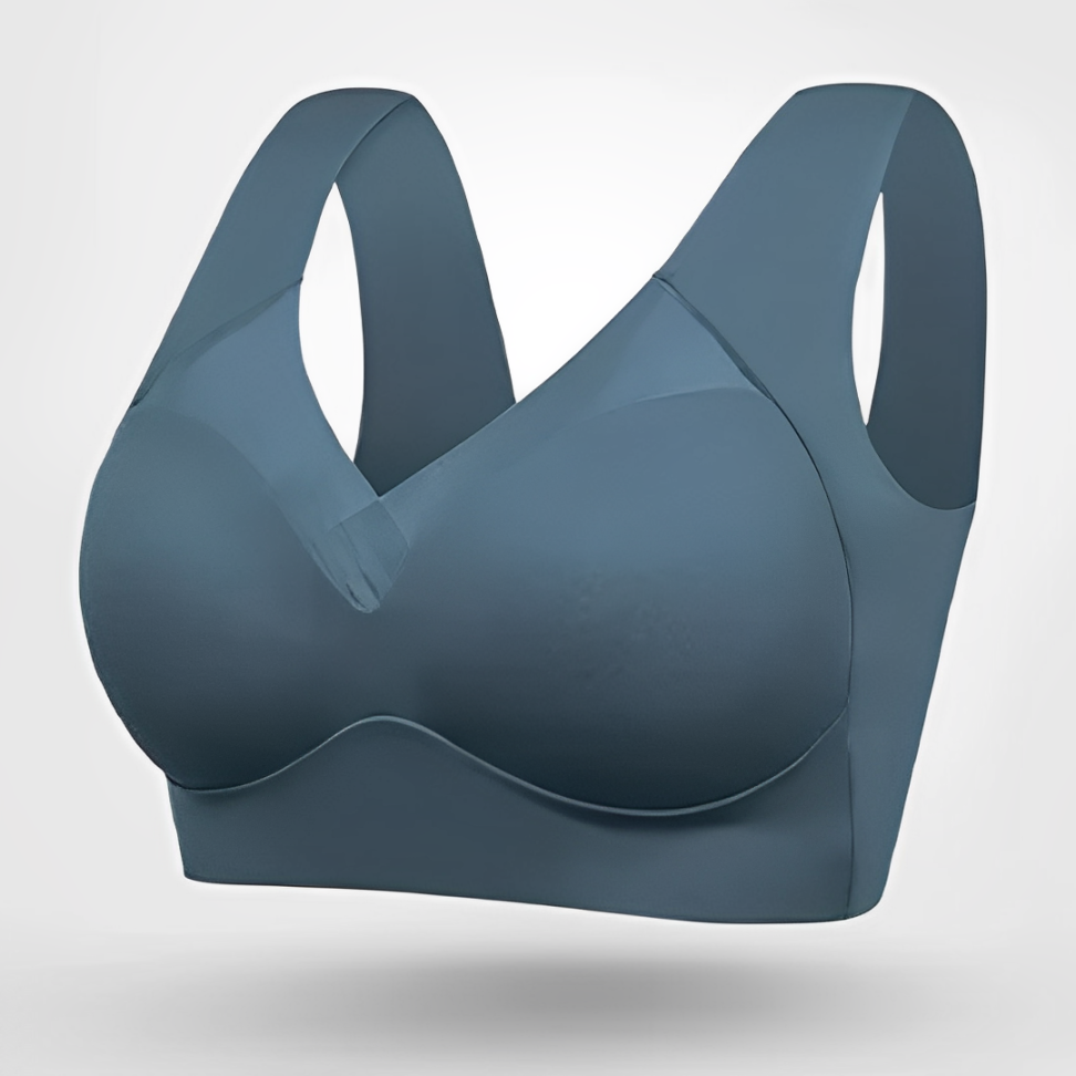 ComfyBra™ | Ultra-comfortable seamless bra (Buy One, Get One Free)