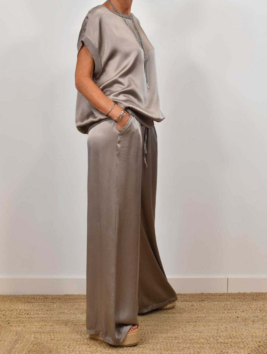 CLEO | Two-Piece Set