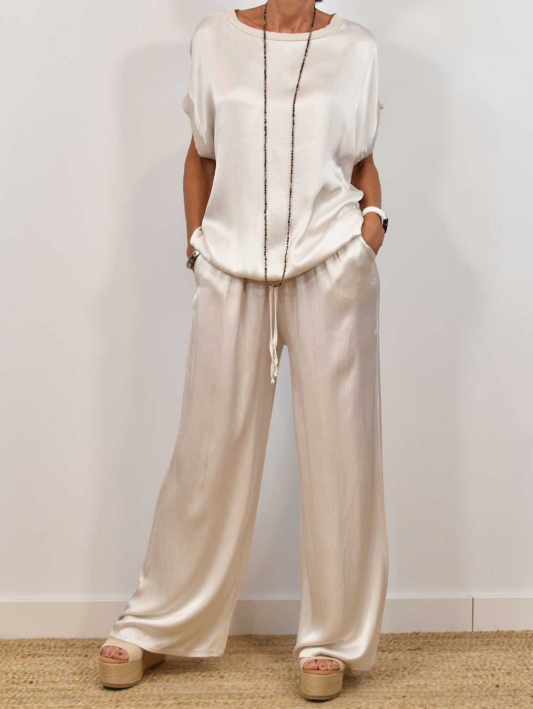 CLEO | Two-Piece Set