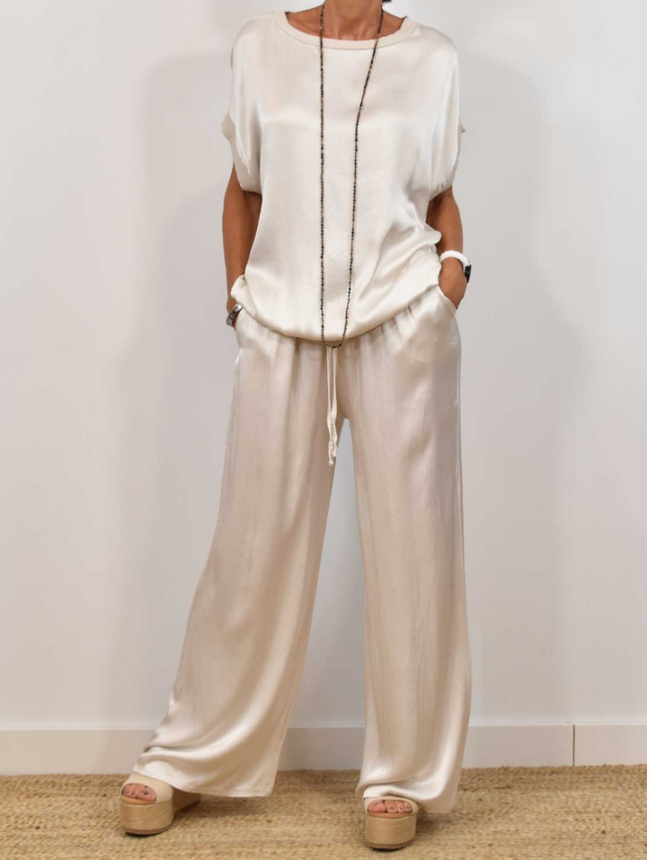 CLEO | Two-Piece Set