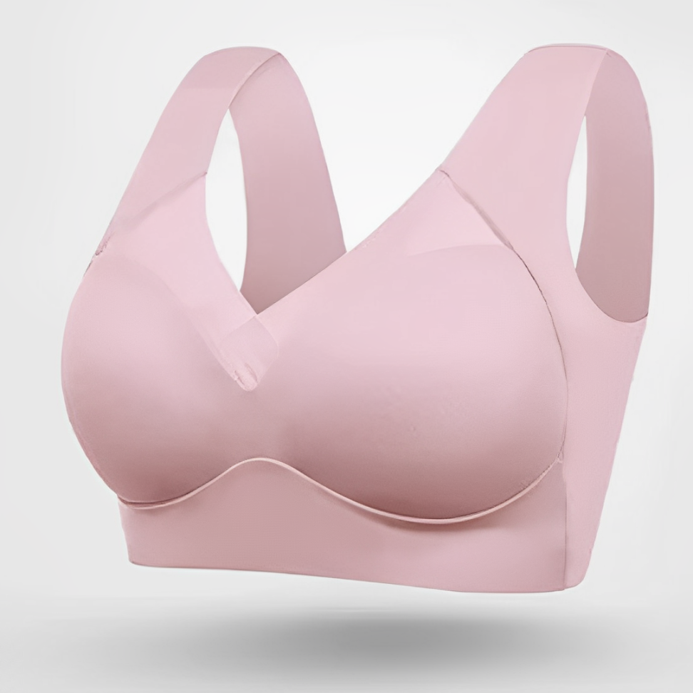 ComfyBra™ | Ultra-comfortable seamless bra (Buy One, Get One Free)